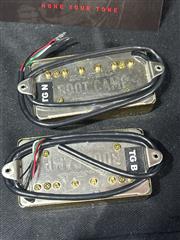 BARE KNUCKLE HUMBUCKER PICKUPS BOOT CAMP